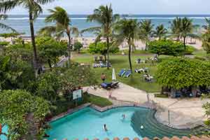 Grand Mirage Resort - Nusa Dua