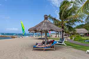 Grand Mirage Resort - Nusa Dua