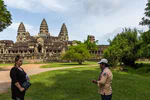 Angkor Wat