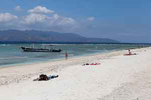 Gili Trawangan