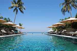 Puri Mas Boutique Resort - Senggigi