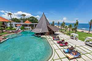 Sadara Beach Resort - Nusa Dua