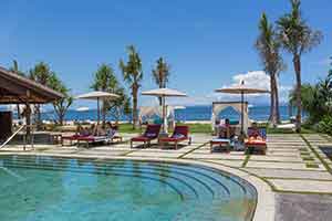 Sadara Beach Resort - Nusa Dua