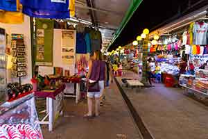 Siem Reap - Pub Street