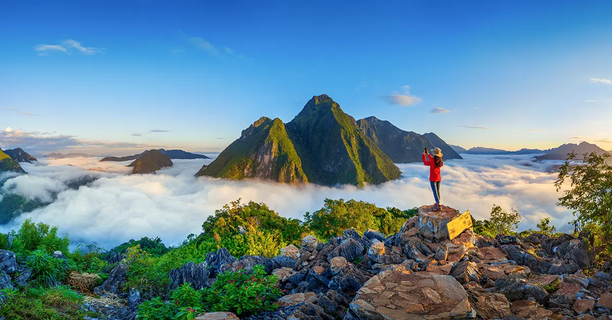 Laos