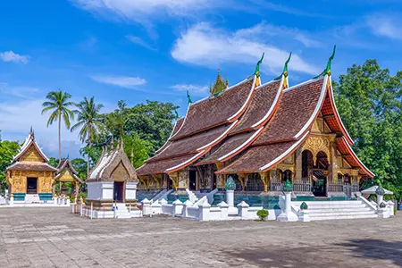 Luang Prabang