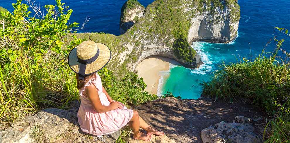 Magisch Bali Avontuur
