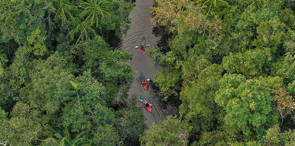 Op Avontuur in Cambodja