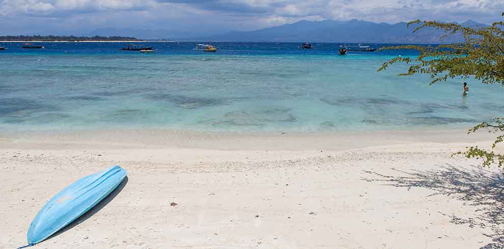 Gili Trawangan