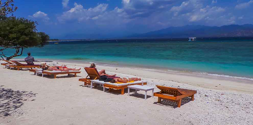 Gili Trawangan