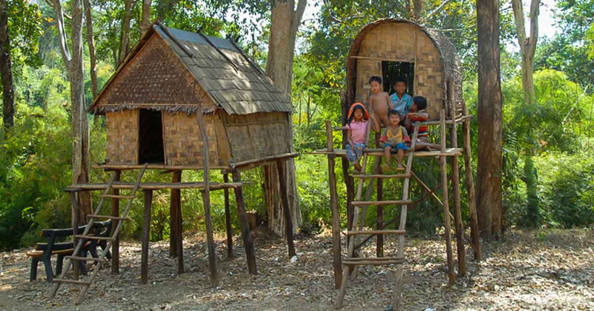 Ratanakiri