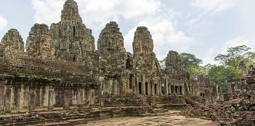 Angkor Thom