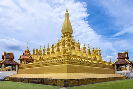 Vientiane - Laos