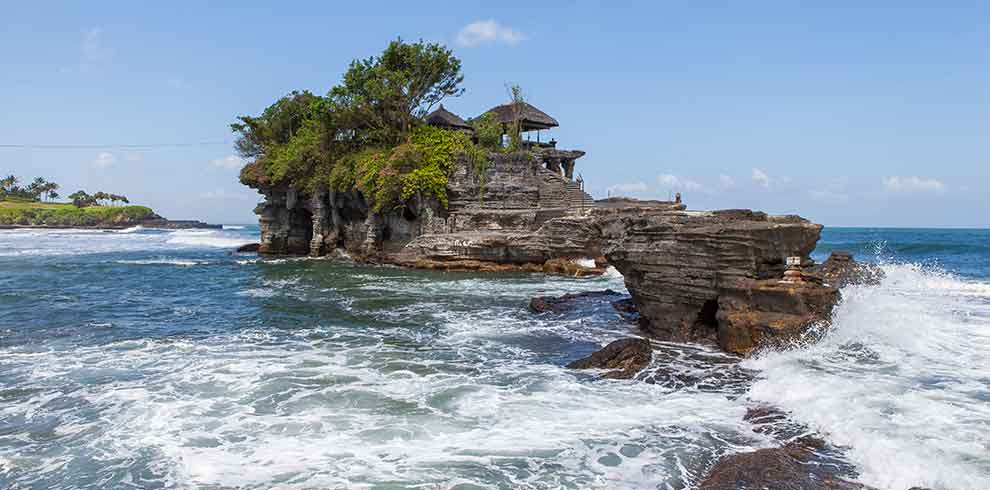 Tanah Lot - Bali