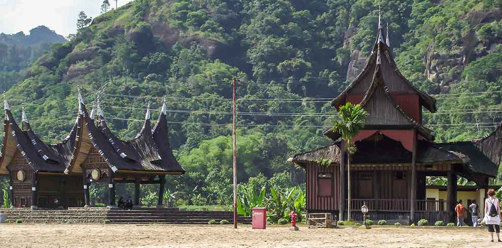 Bukittinggi