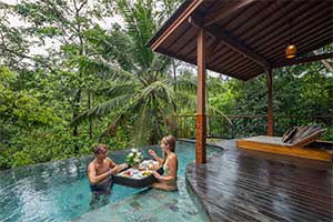 Jannata Resort - Ubud