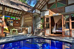Villas Samalama