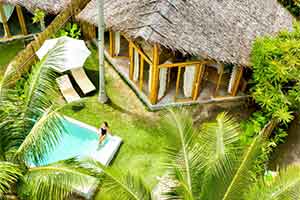 Awera Resort - Mentawai