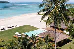 Awera Resort - Mentawai
