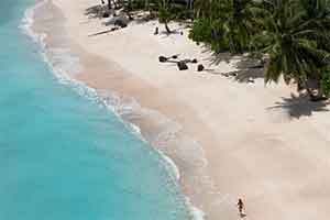 Awera Resort - Mentawai