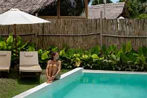 Awera Resort - Mentawai