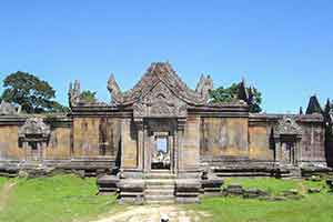 Preah Vihear