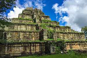 Koh Ker