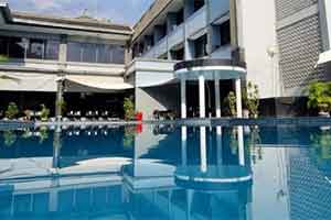 Swarna Dwipa Hotel - Palembang
