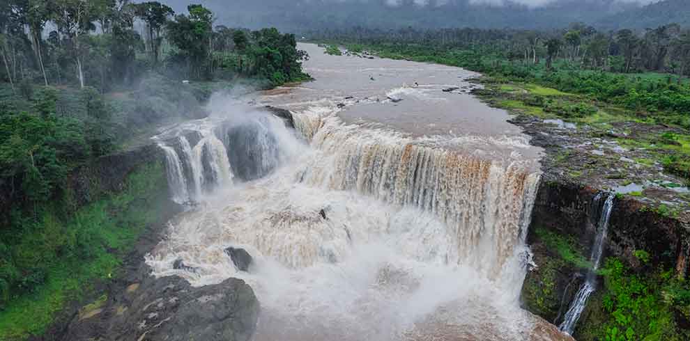 Hoogtepunten van Laos