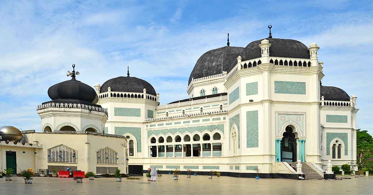 Medan