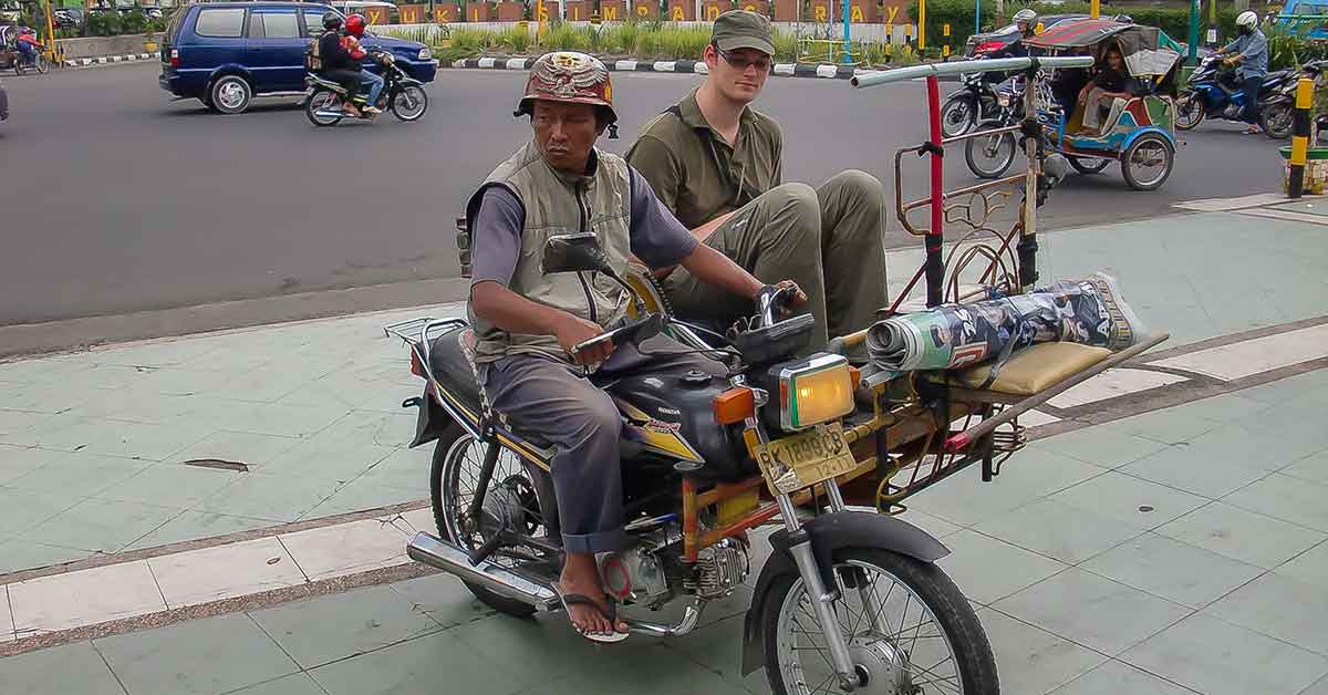 Medan