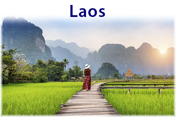 Laos