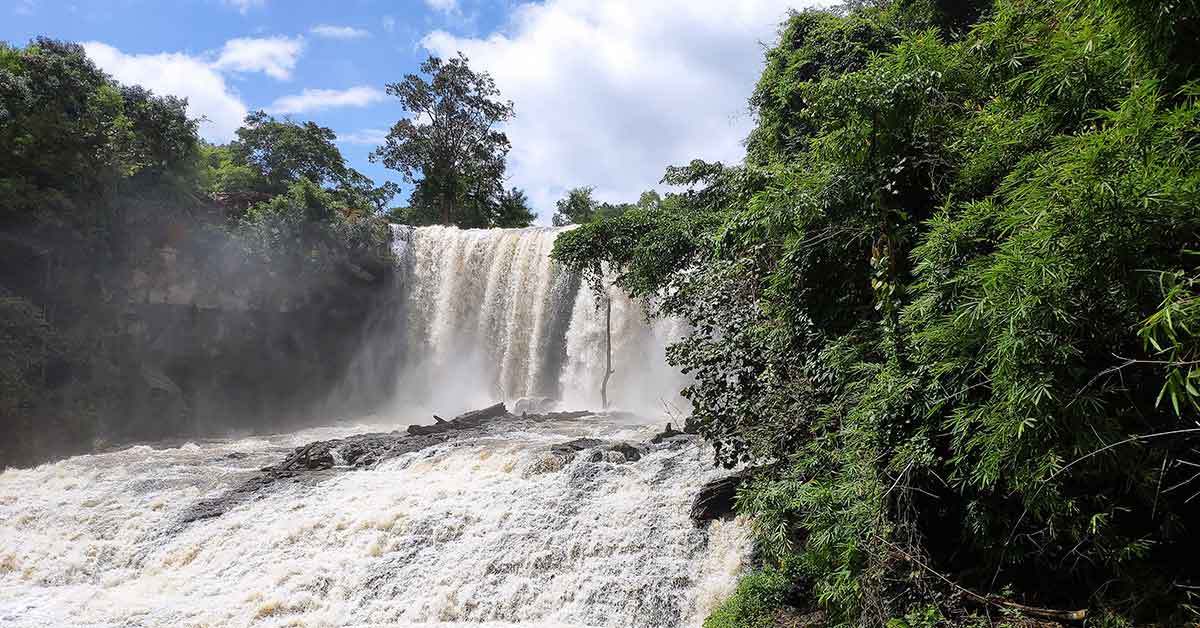 Mondulkiri