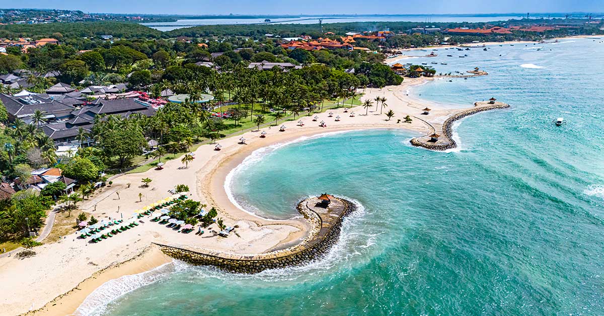 Nusa Dua