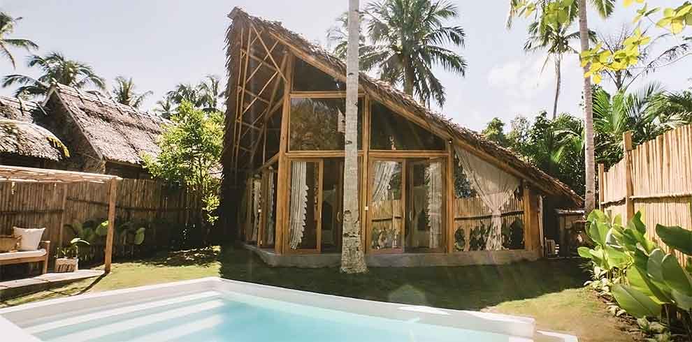 Awera Resort - Poolvilla