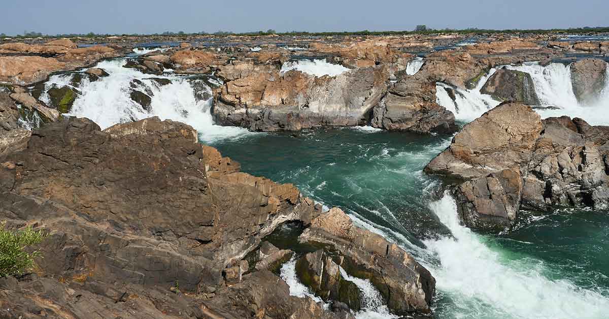 Stung Treng