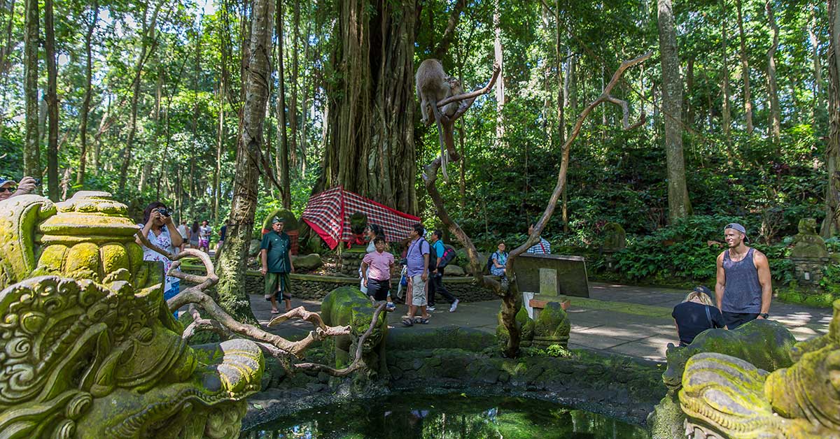 Ubud