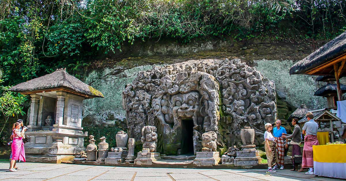 Goa Gajah