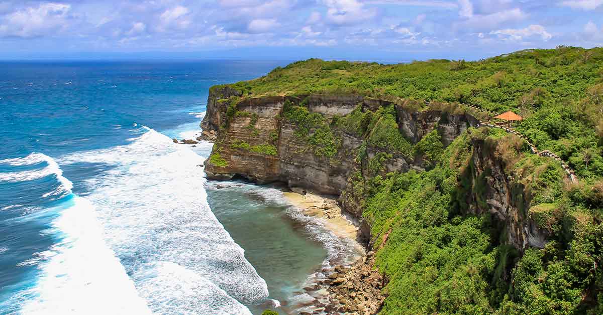 Uluwatu