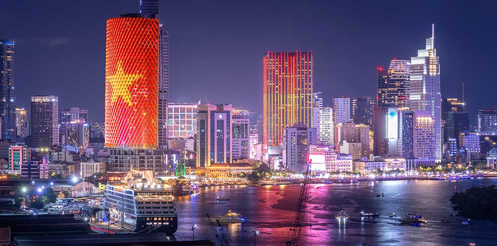 Beleef Ho Chi Minh
