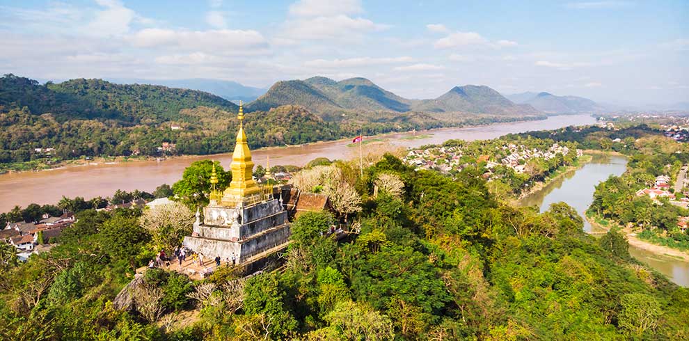 Lunag Prabang