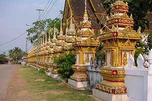 Vientiane