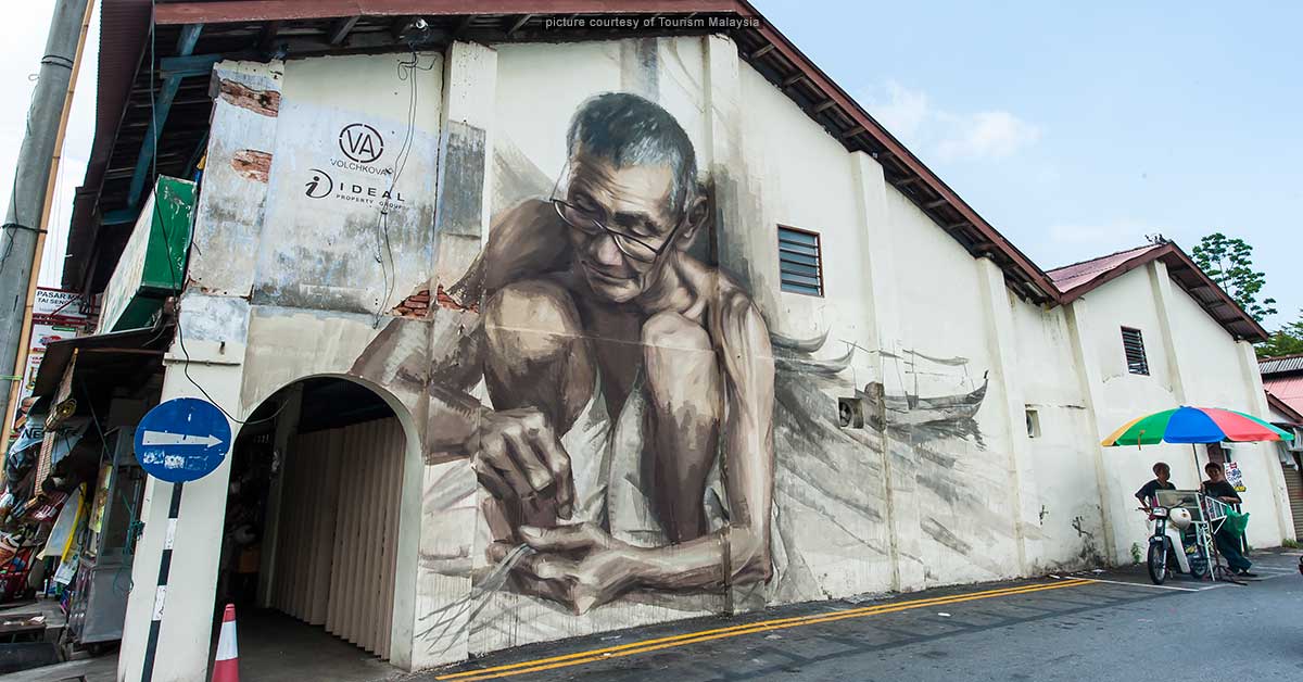 George Town