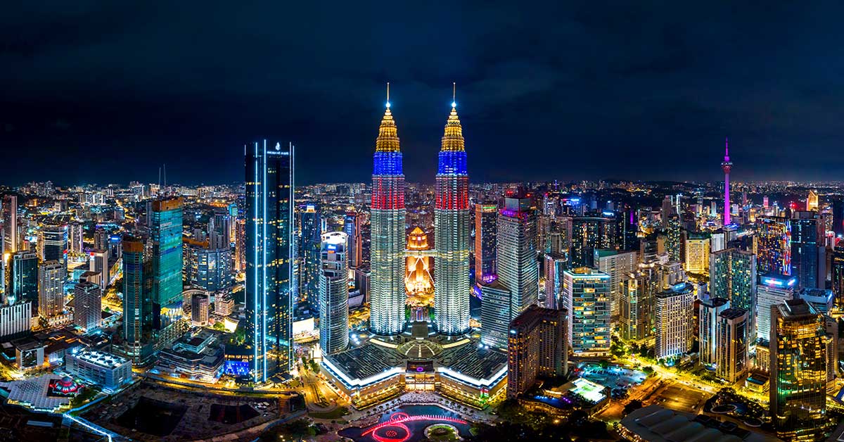 Kuala Lumpur
