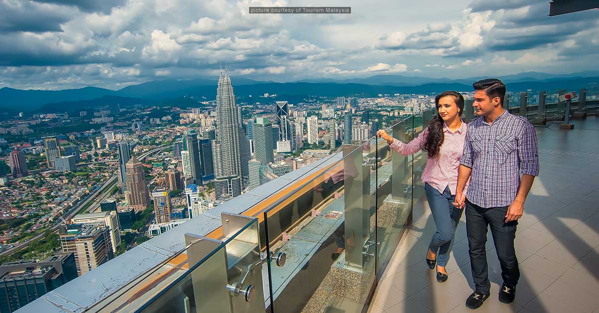 KL Tower