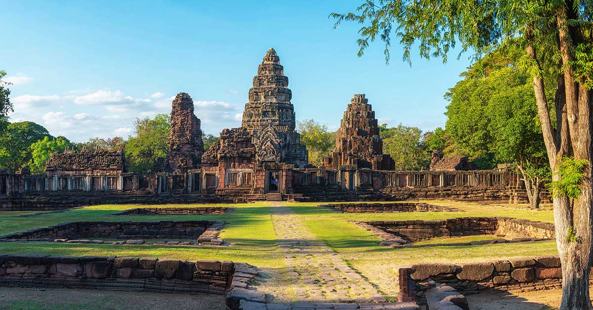Nakhon Ratchasima