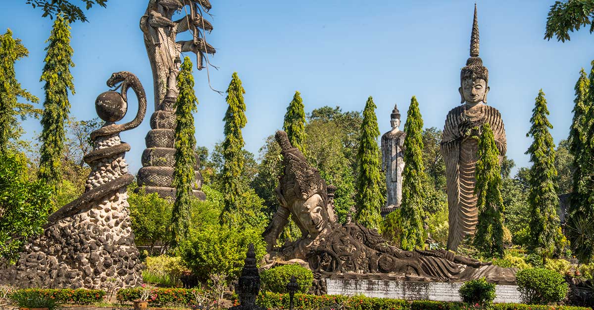 Nong Khai
