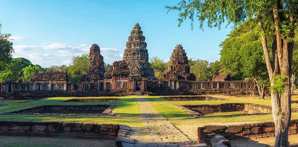 Ontdek Authentiek Isaan