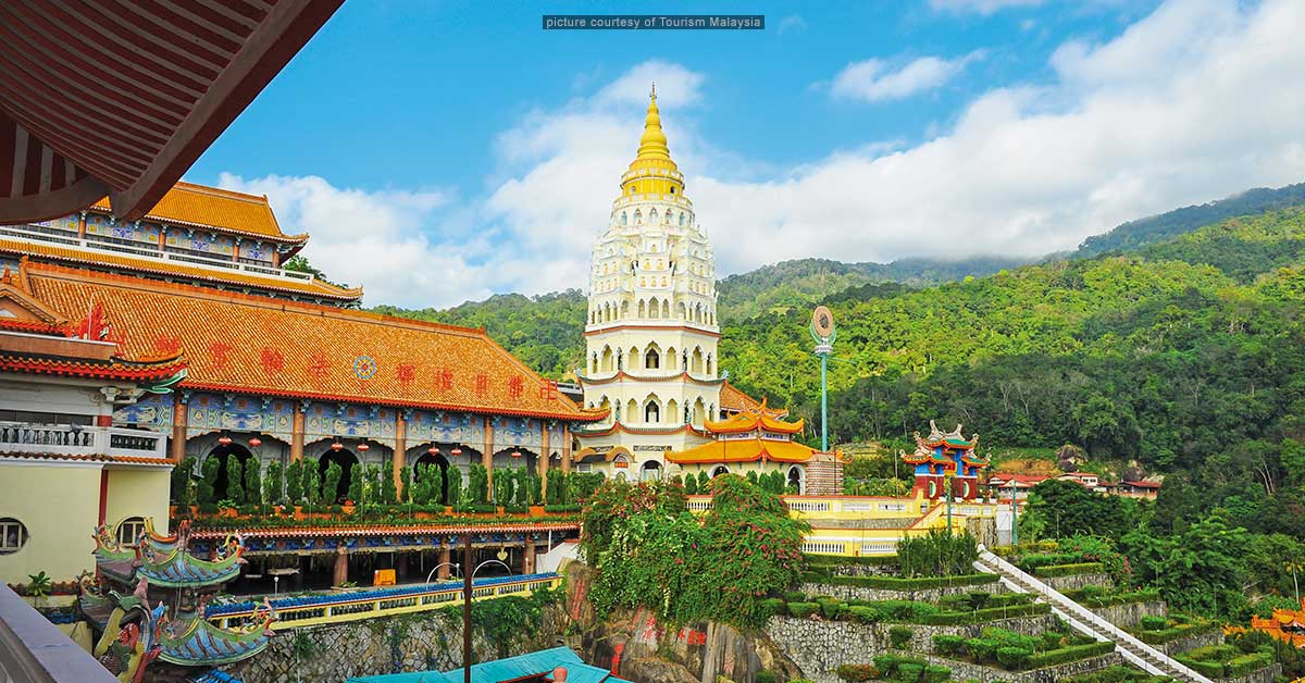 Penang