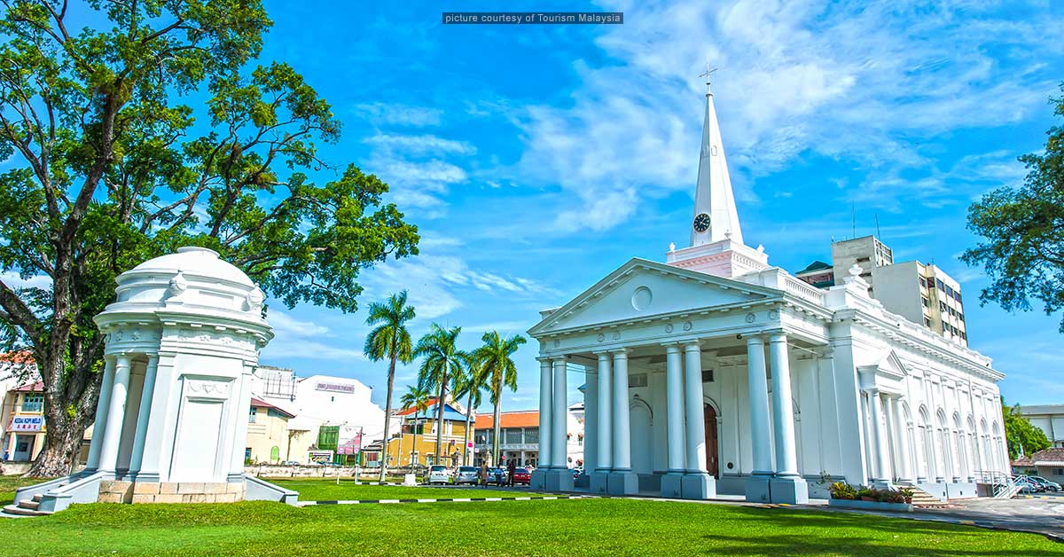 St. George's Church